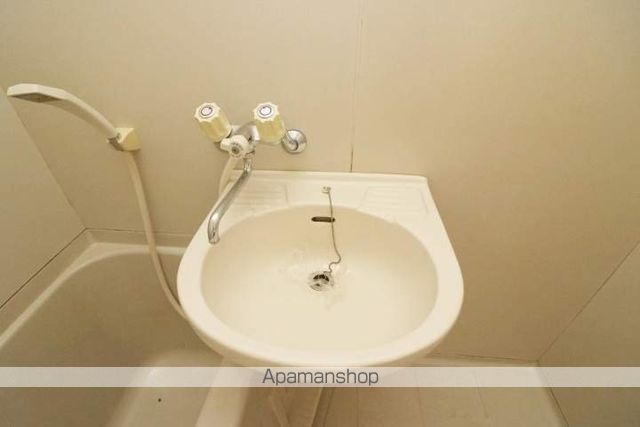 宮原マンション福井の内装写真