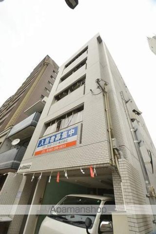 コーポラス寺町の外観写真