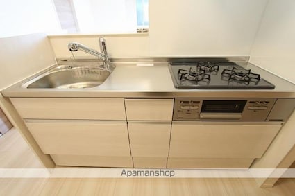 クレスト林[1LDK/41.84m2]の内装5