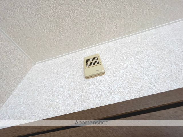 メゾンM・Aの内装写真