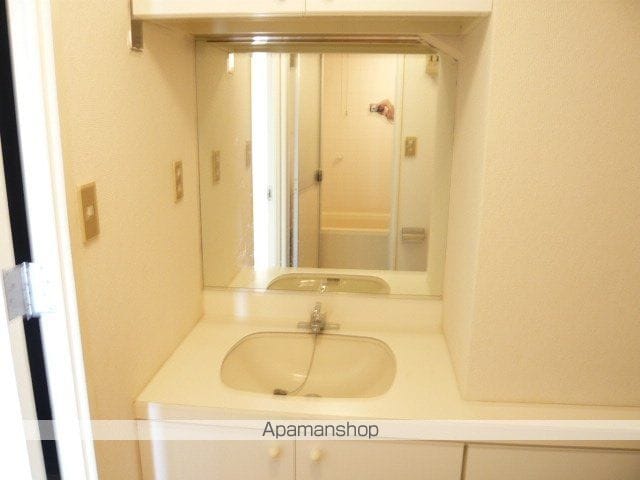 コータース武庫之荘の内装写真