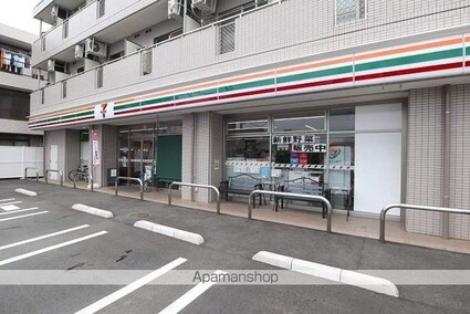 ファインカシワ[1LDK/35.2m2]の周辺5