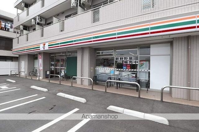 ファインカシワ[1LDK/35.2m2]の周辺5