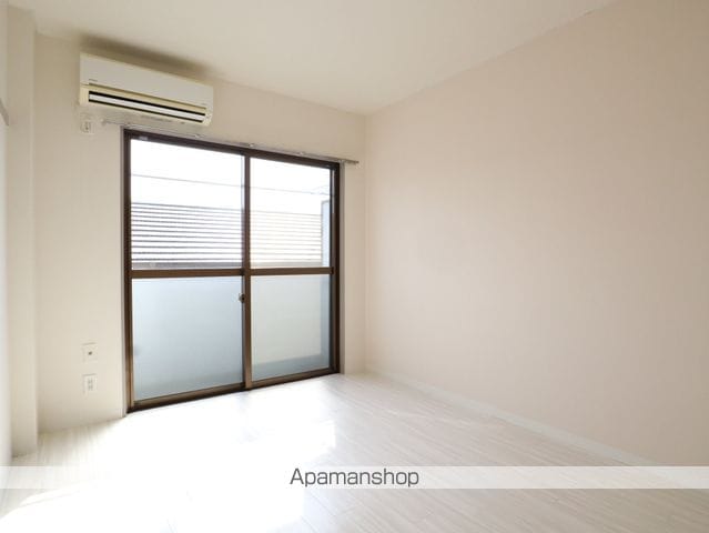 ファミール 松風の内装写真