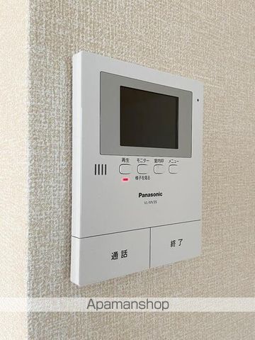 西東京市 2階建 築11年の内装写真