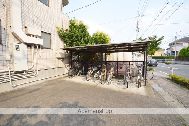 ヴィレッジ川原Iのその他写真