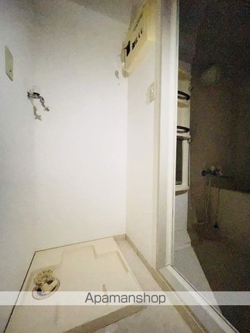 レジデンス名古屋千代田の内装写真