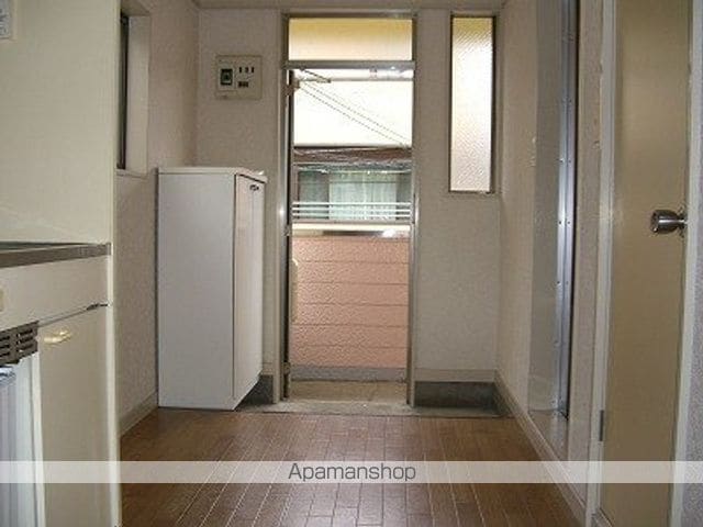 カーサエイトの内装写真