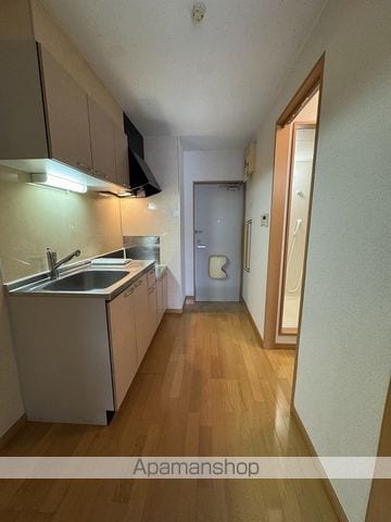 ヒカリマンションの内装写真