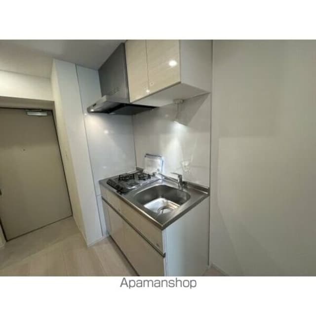 アンベリール王子[1K/26.13m2]のキッチン