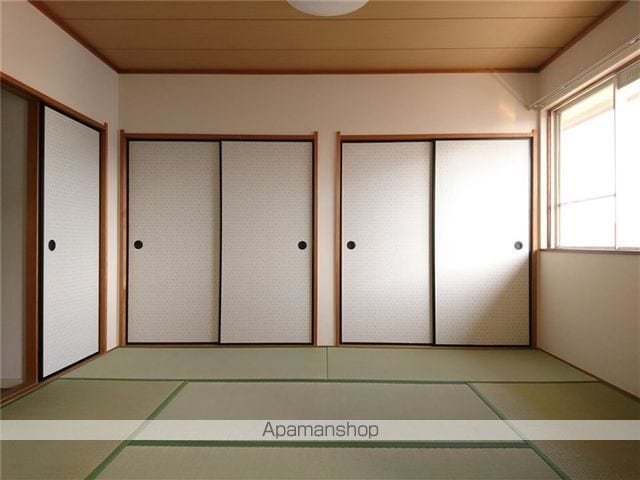 桜ホームズの内装写真