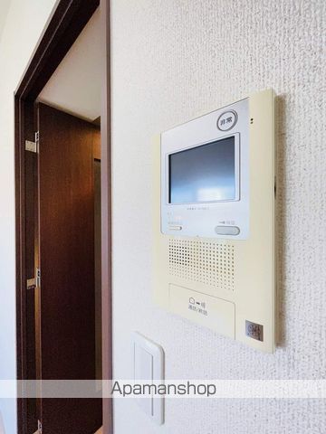 フローライト上前津の内装写真