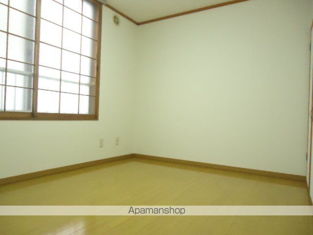 山崎ビルの内装写真
