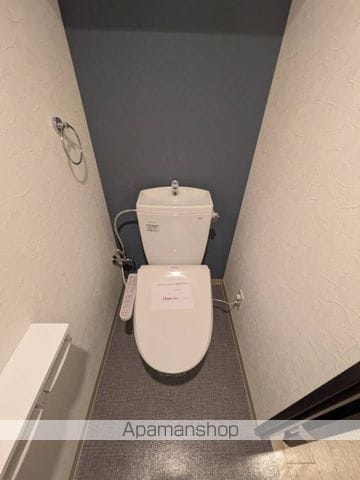 晴蔵KOTONIの内装写真
