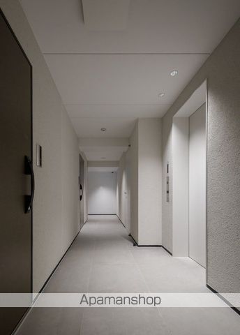 イプセ三軒茶屋の外観写真