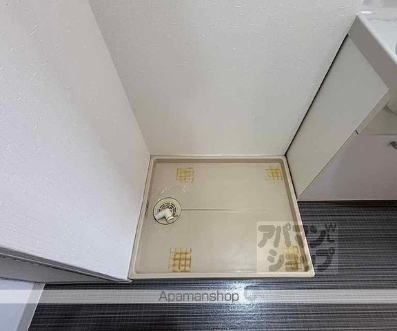 ベリエ茶五の内装写真