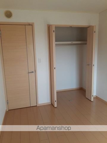 コートジュネス Vの内装写真