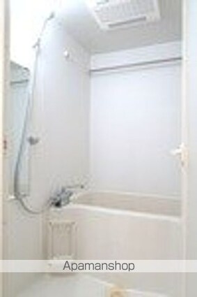 ハイリーフ上野[1R/25.12m2]の内装5