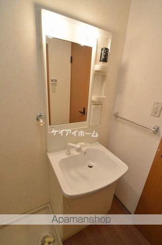 オレンジペコーの内装写真