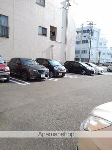 メゾネットキャトルのその他写真