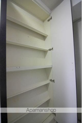 フォレステージュ西本町の内装写真