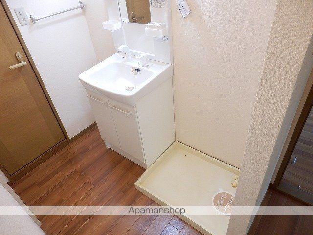 リバーサイド若林の内装写真