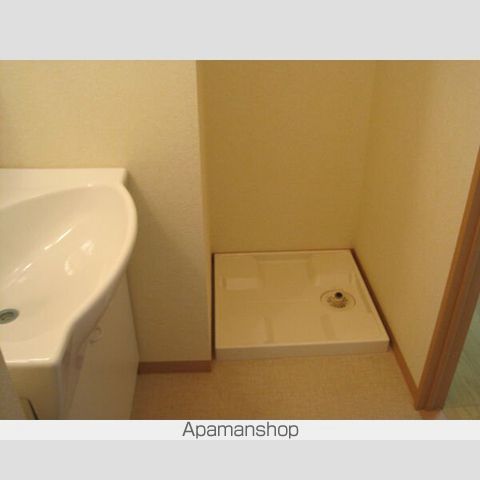 ハイトピア四日市の内装写真