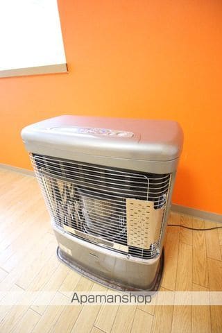 ルーブル北5条の内装写真