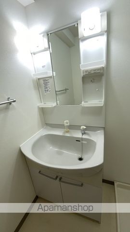 アークハイツ鹿田の内装写真