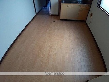 植木ビル[1LDK/28m2]のその他内装