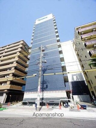 プレサンス上前津エレスタ[1K/23.94m2]の外観3