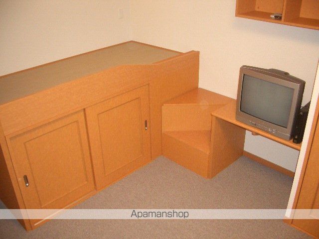 レオパレスたんぽぽの内装写真