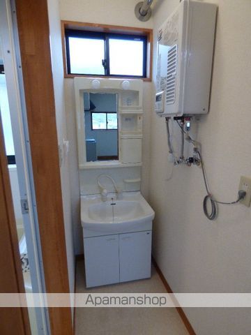 プチメゾン鳥海の内装写真
