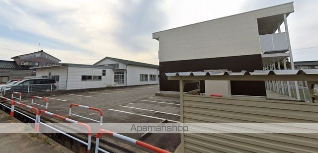レオパレス京浜建物水橋ハイムCのその他写真