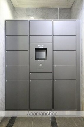 ジュエリー世田谷[1R/18m2]のその他内装2