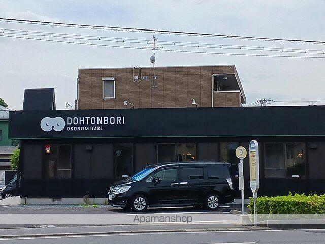 ラ・エスターテの周辺写真