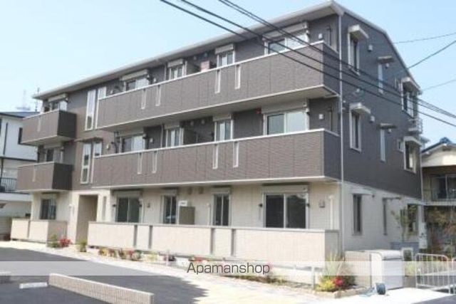 Maison Du Coconの外観写真