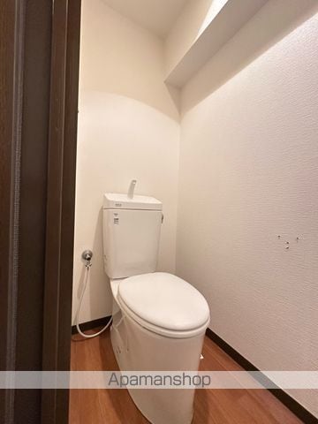 コウジィーコート大南の内装写真
