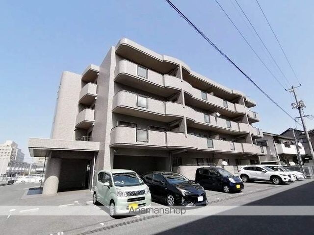 岡山県倉敷市白楽町[3LDK/69.87m2]の外観1