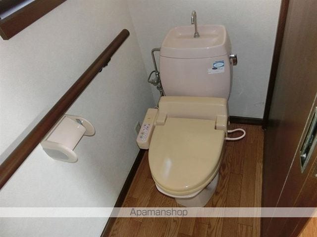 スカイハイの内装写真