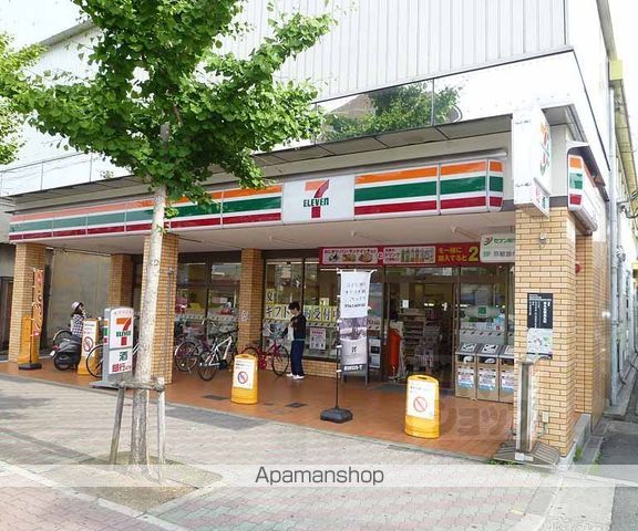 アネックスパルマの周辺写真