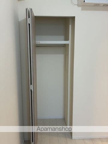スプランディッド大阪ベイサイドDUEの内装写真