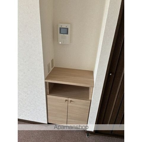 第1九条シャトー桂和の内装写真