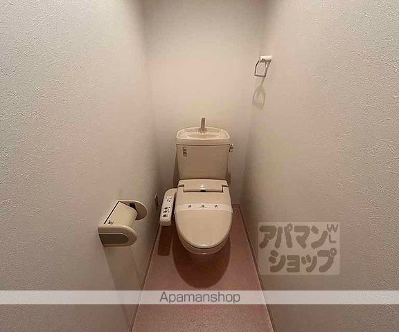 チェリーブロッサム嵯峨野の内装写真