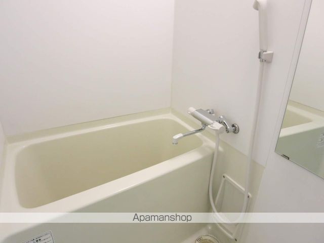 レジディア仙台本町の内装写真