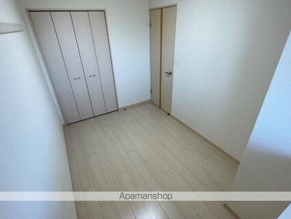 サンシャイン勝田台[1LDK/37.35m2]の内装1