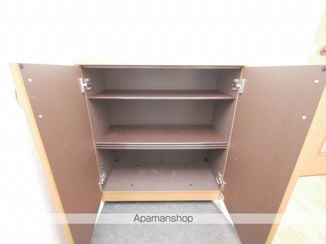 マンション24の内装写真