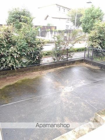 サンライズ向江の内装写真