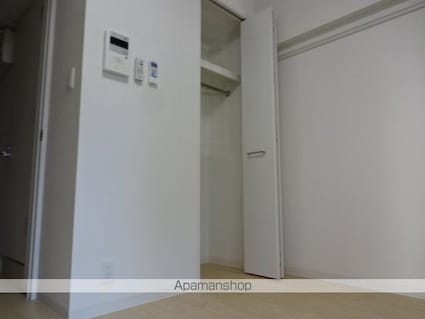 ＮＮビル[1K/24.64m2]の収納