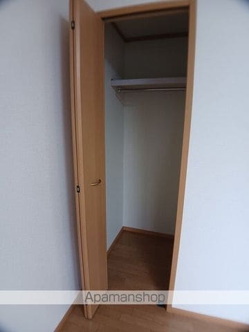 ファイングローブセカンドの内装写真